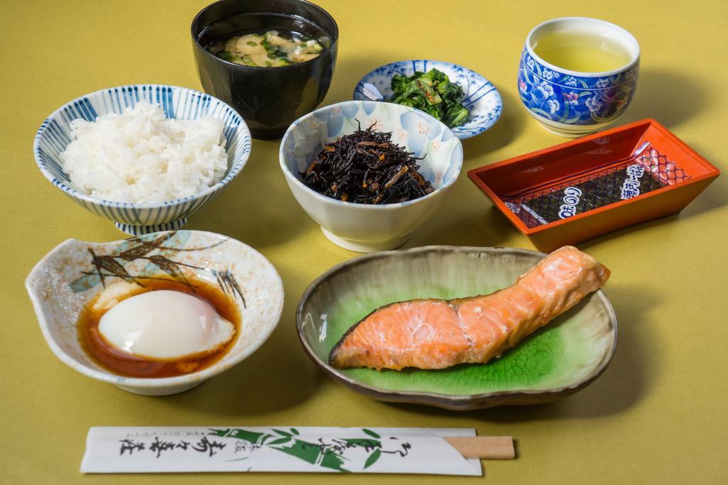 旅館　寿々喜荘 京都市 エクステリア 写真