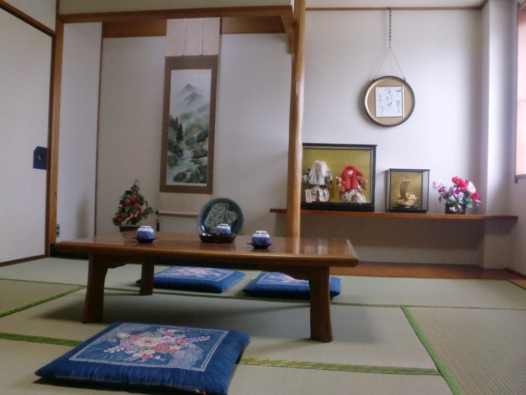 旅館　寿々喜荘 京都市 エクステリア 写真